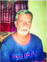 Photo of  মো: জাফর আহাম্মদ